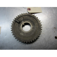 06B014 Left Camshaft Timing Gear From 2010 FORD E-350 SUPER DUTY  6.8 F8AE6256BA